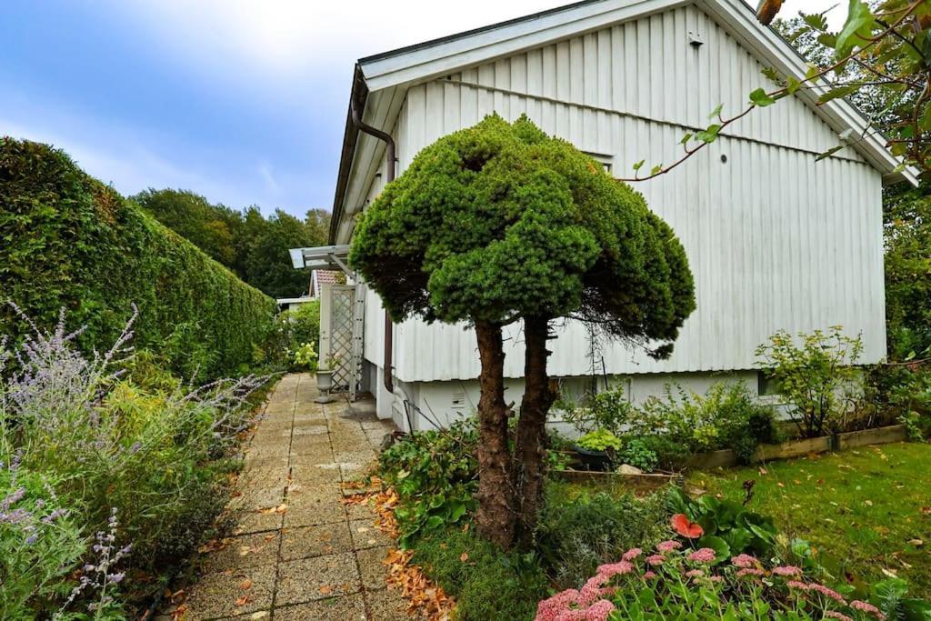 House For Workers & Familys Volvo Villa Gothenburg Luaran gambar
