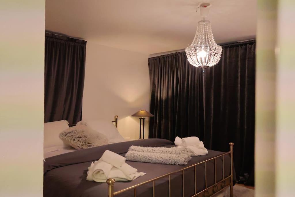 House For Workers & Familys Volvo Villa Gothenburg Luaran gambar
