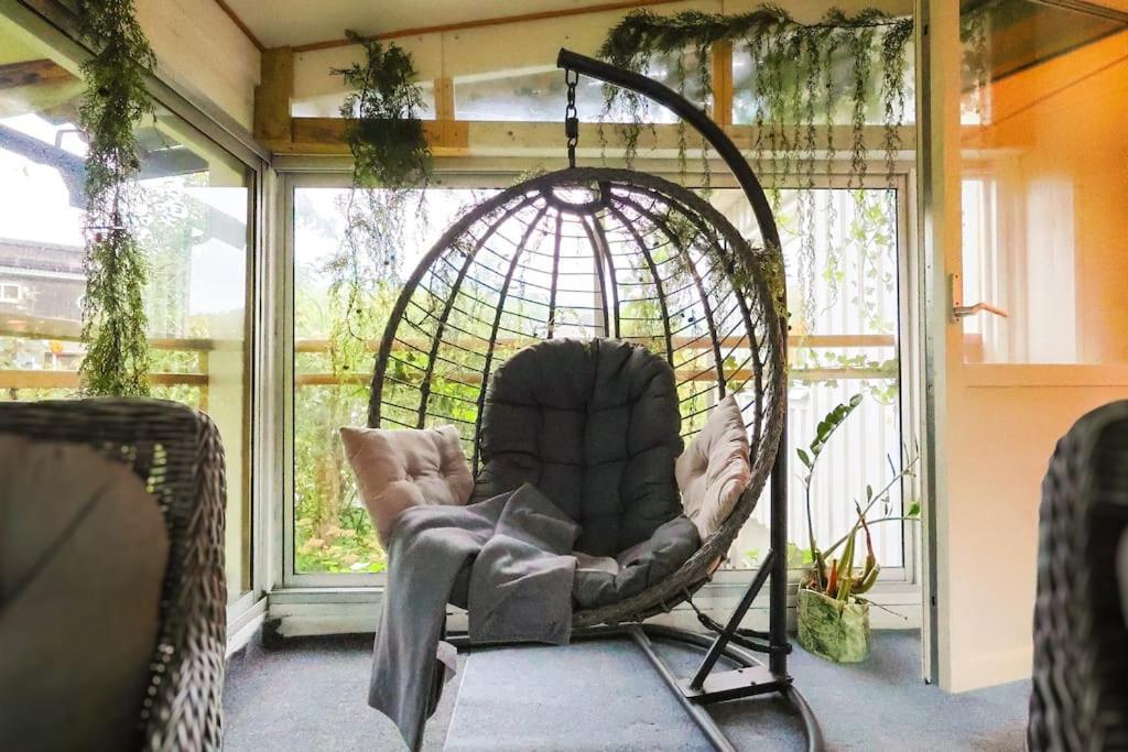 House For Workers & Familys Volvo Villa Gothenburg Luaran gambar