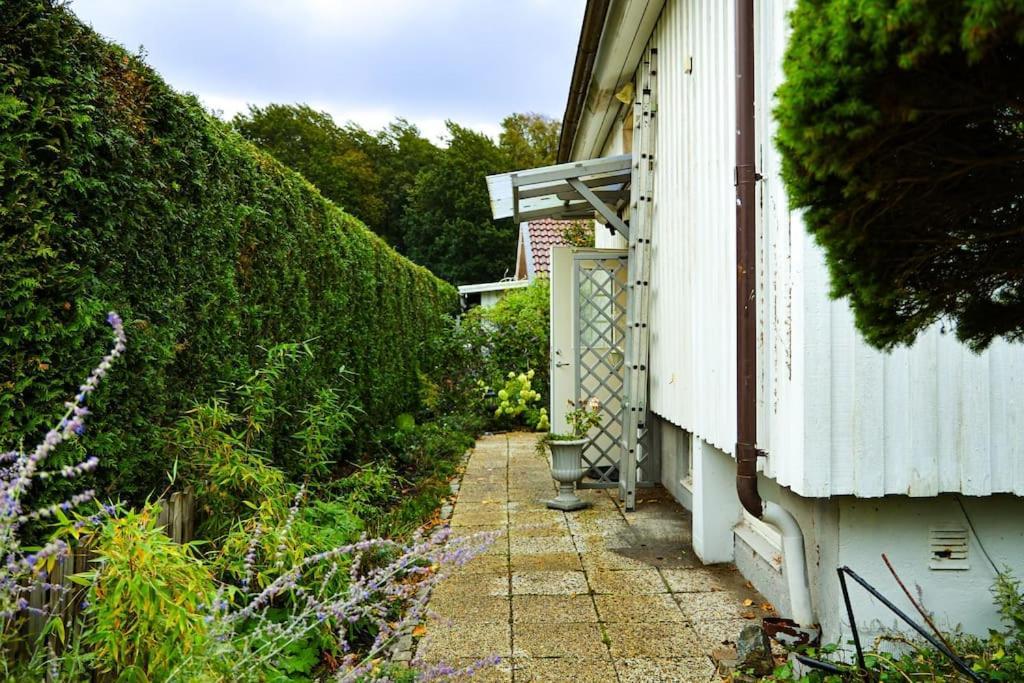 House For Workers & Familys Volvo Villa Gothenburg Luaran gambar
