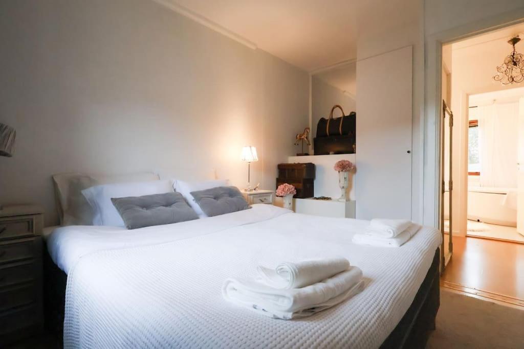 House For Workers & Familys Volvo Villa Gothenburg Luaran gambar