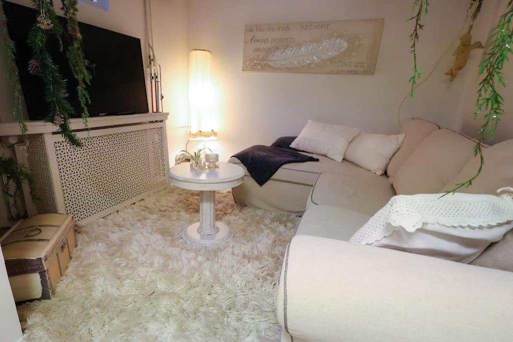 House For Workers & Familys Volvo Villa Gothenburg Luaran gambar