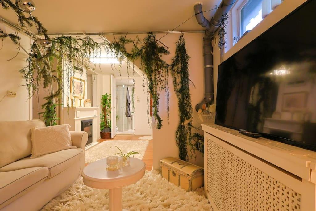 House For Workers & Familys Volvo Villa Gothenburg Luaran gambar